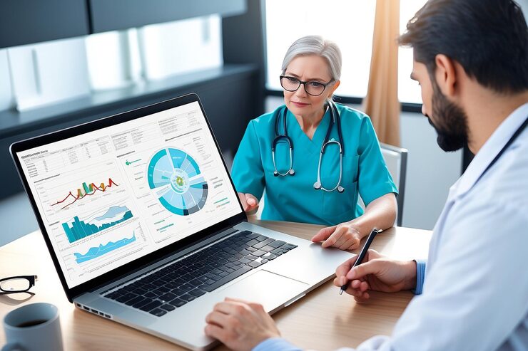 Why Pharma Companies Need a Healthcare Market Access Consultant