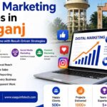 Best Digital Marketing Services in Sitarganj | Vaagu Infotech