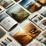 Transform Business Spaces with Creative Visual Branding