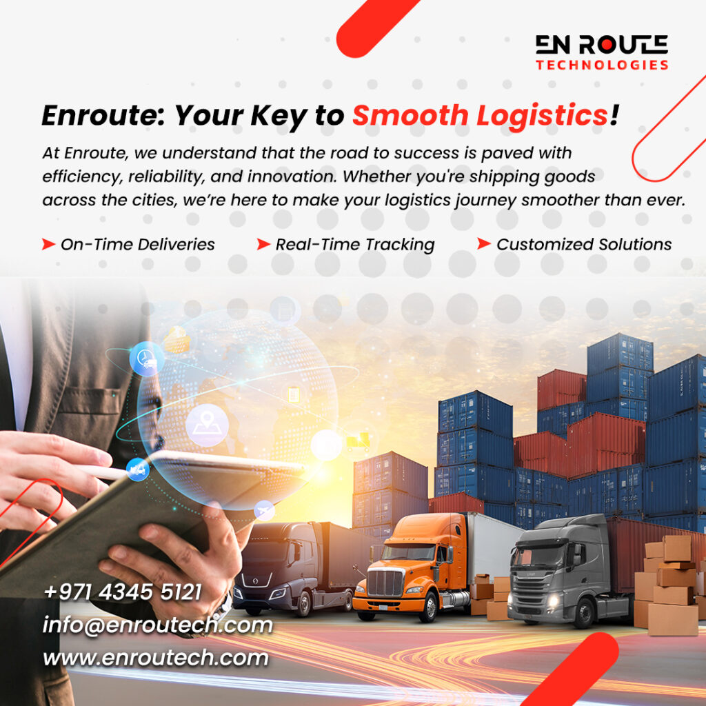 Driving Digital Transformation in Fleet Management with GPS Tracking Technology