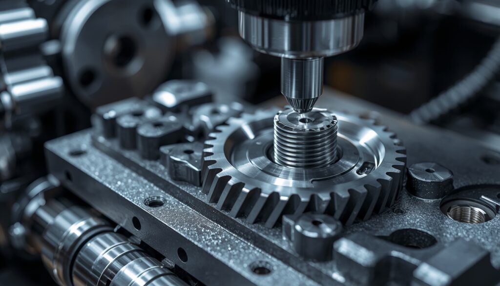 How to Choose the Right Milling Cutters for CNC Jobs?