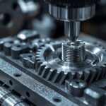 How to Choose the Right Milling Cutters for CNC Jobs?