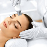 Ultrasonic Skin Peeling in Dubai: A Complete Patient Guide