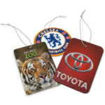 Creative Marketing Strategies Using Custom Car Air Fresheners In Wholesale for Brand Promotion