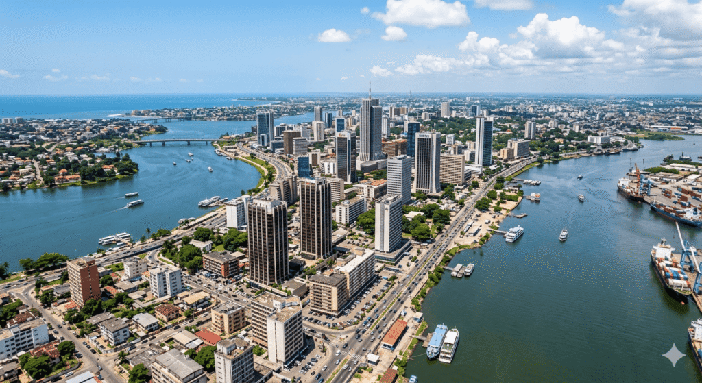 Ivory Coast eVisa for Comoros Citizens: Apply Online 2026 – Requirements & Fees