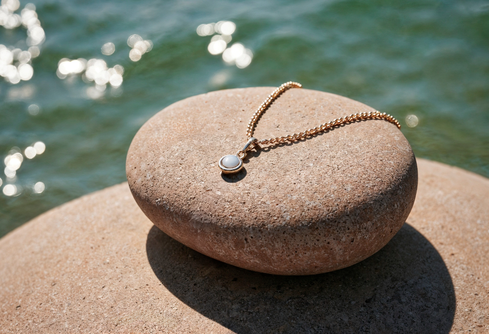 The Top Brands Crafting the Most Stunning Men’s Diamond Pendants Today