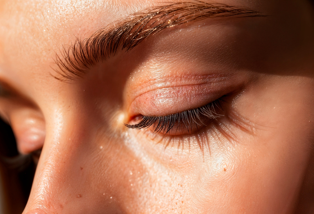 The Best Eye Makeup Looks That Complement Your Volume Lash Extensions Perfectly