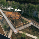 Elevate Spaces with Landscape Architecture Design