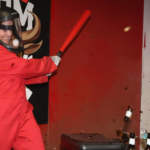 Experience Stress Relief at Rage Room Portland Oregon