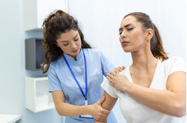 Natural Pain Management: 10 Powerful and Gentle Ways to Relieve Pain Naturally
