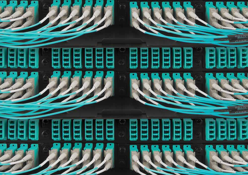 High Density Fiber Cable Benefits for Modern Networks