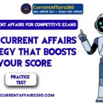 What Are the Best Daily Current Affairs for 2026 Exams?