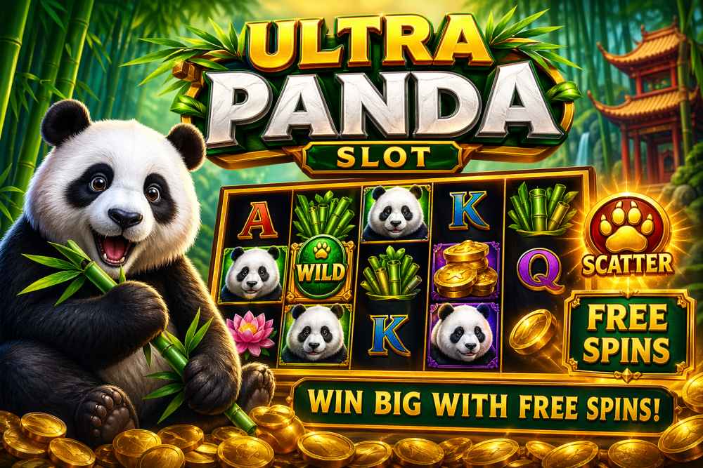 Ultra Panda Slot: Complete Guide to Features, Bonuses, Gameplay, and Winning Potential
