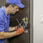 Building Lockouts in Miami FL Locked Out of Your Property? Get Fast Help with Frankey Locksmith
