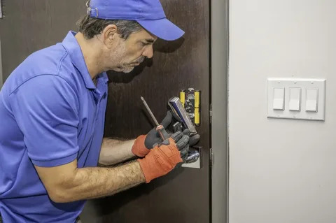 Building Lockouts in Miami FL Locked Out of Your Property? Get Fast Help with Frankey Locksmith