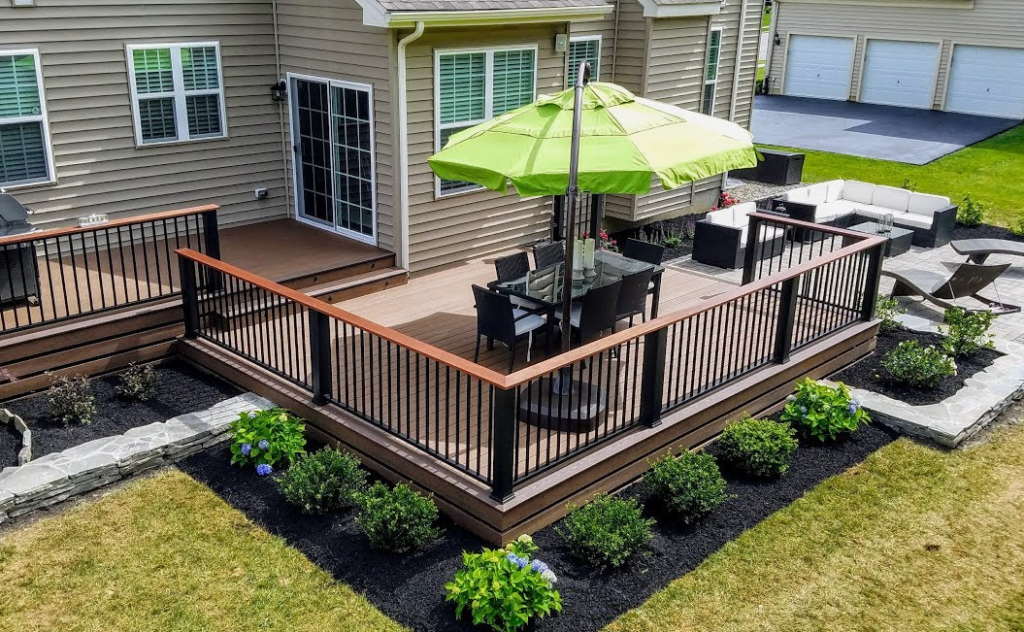 Landscape Installation Colleyville TX Services Guide USA