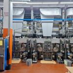 Driving Efficiency with a Reliable Textile Equipment Distributor