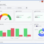 Data Governance Platform for Oil and Gas Industry Solutions