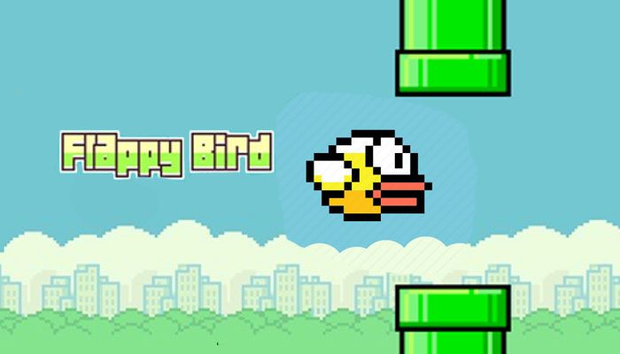 The Enduring Appeal of Flappy Bird