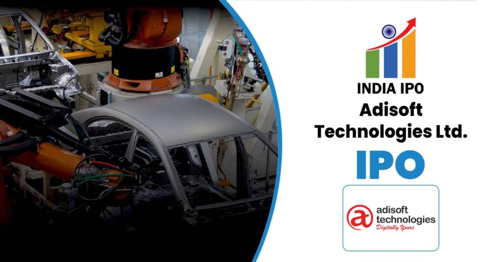 Adisoft Technologies IPO 2026: GMP, Details, Price and Review