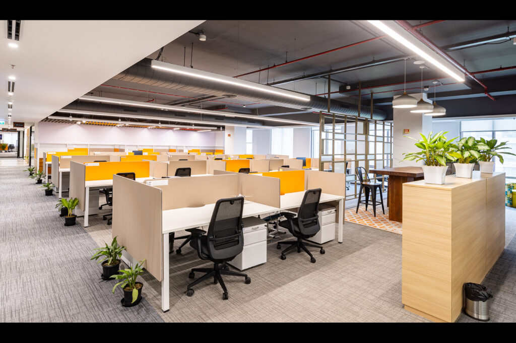 How to Spot a Managed Office Space That Truly Supports Business Growth