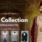 Sherwani Blazer On Rent In Mumbai – Upgrade Your Wedding Style Without Overspending