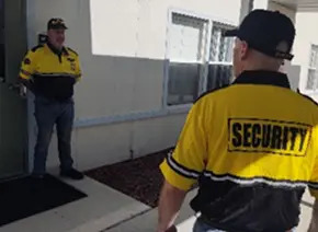 Can Tactical Integration Modernize School Security Guards Services in Florida?