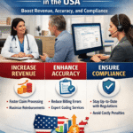 Pain Management Medical Billing Company in South Jersey USA: Streamlining Revenue Cycle for Specialized Pain Practices