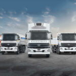 BharatBenz Truck Price in India | Latest Pricing for BharatBenz Commercial Vehicles