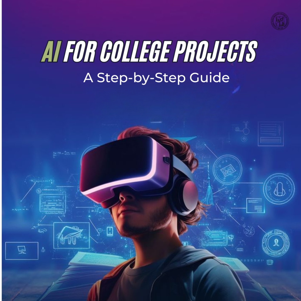 AI for College Projects: Stop Wasting Time on Research