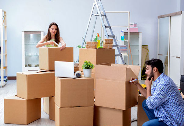 Top House Packers and Movers in Churchgate Mumbai for Smooth Moving Day