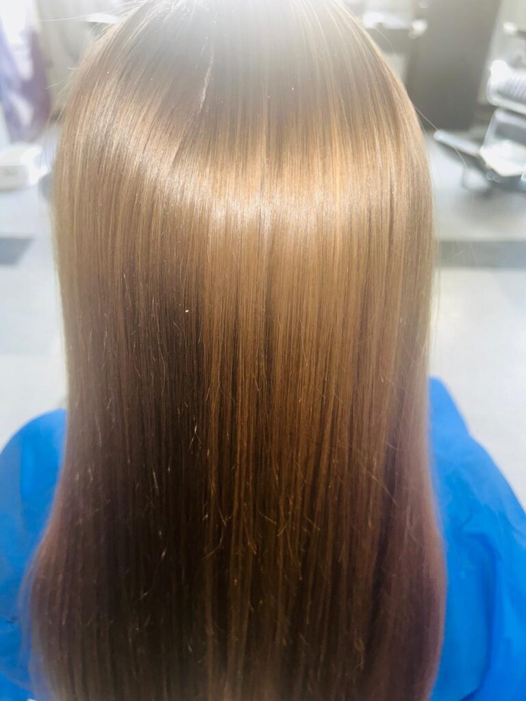 Are You Choosing the Right Hair Salon for Your Color Needs?