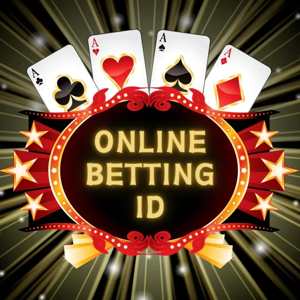 Common Mistakes to Avoid When Creating an Online Betting ID