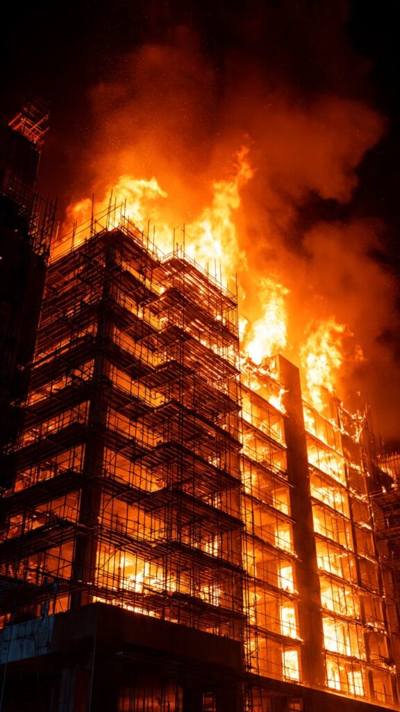 Trusted Building Code Consultant for Modern Construction Safety