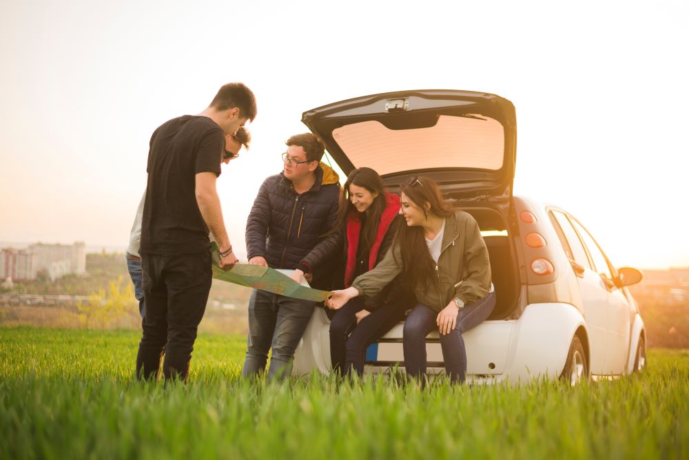 Family Car Rental in Chicago: Everything You Need to Know Before You Book
