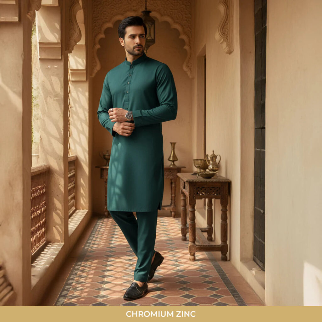 Latha vs Wash & Wear — Which Fabric Wins Pakistani Summers?