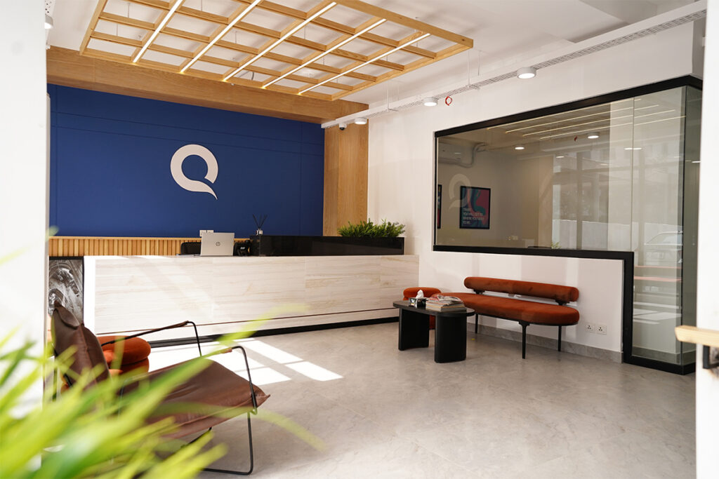 Top 7 Reasons Lahore Startups Are Moving to Working Spaces