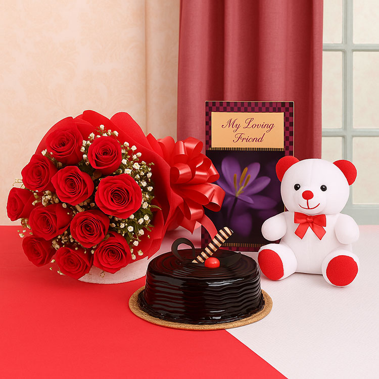 What Makes Flower Bouquets the Perfect Gift for Every Special Day