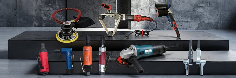 What Are the Best Abrasive Solutions for Metalworking in Australia?