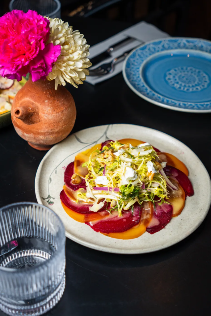 Latin Food Washington DC: Why Most Restaurants Feel the Same (And How to Avoid That Trap)