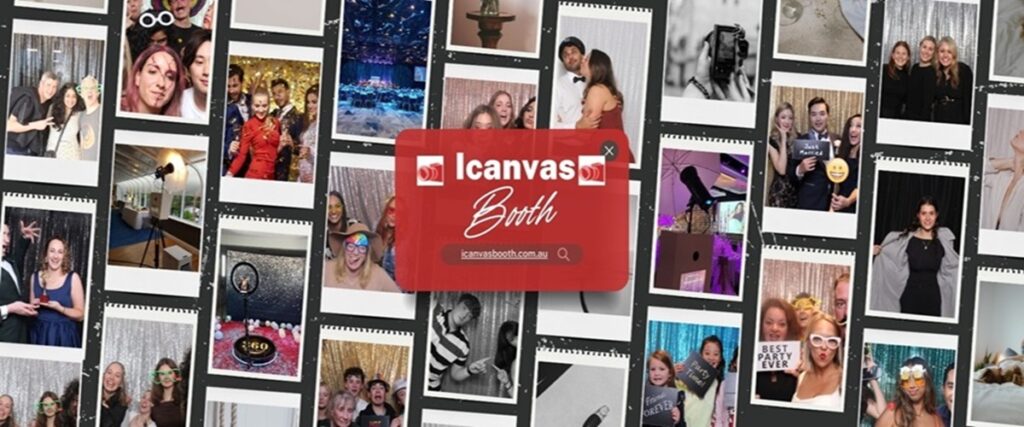 Photo Booth – The Ultimate Entertainment for Every Event