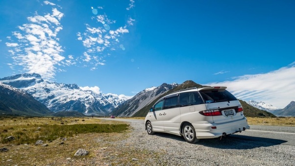 Why Campervan Hire in South Island Is the Perfect Blend of Comfort and Freedom