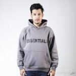 Shop the Latest Essential Hoodie Collection Now