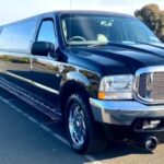 Transforming Melbourne Events with Luxury Hummer Experiences