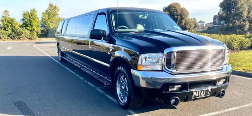 Transforming Melbourne Events with Luxury Hummer Experiences