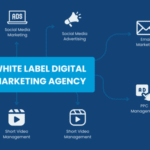 White Label Digital Marketing Services: A Strategic Approach to Agency Expansion