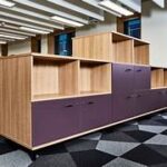 Modular Storage Unit Manufacturer for Smart, Organized and Space-Saving Interior Solutions