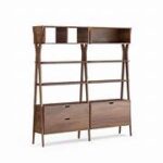 Modular Shelves Manufacturers for Functional, Stylish and Space-Optimized Storage Systems