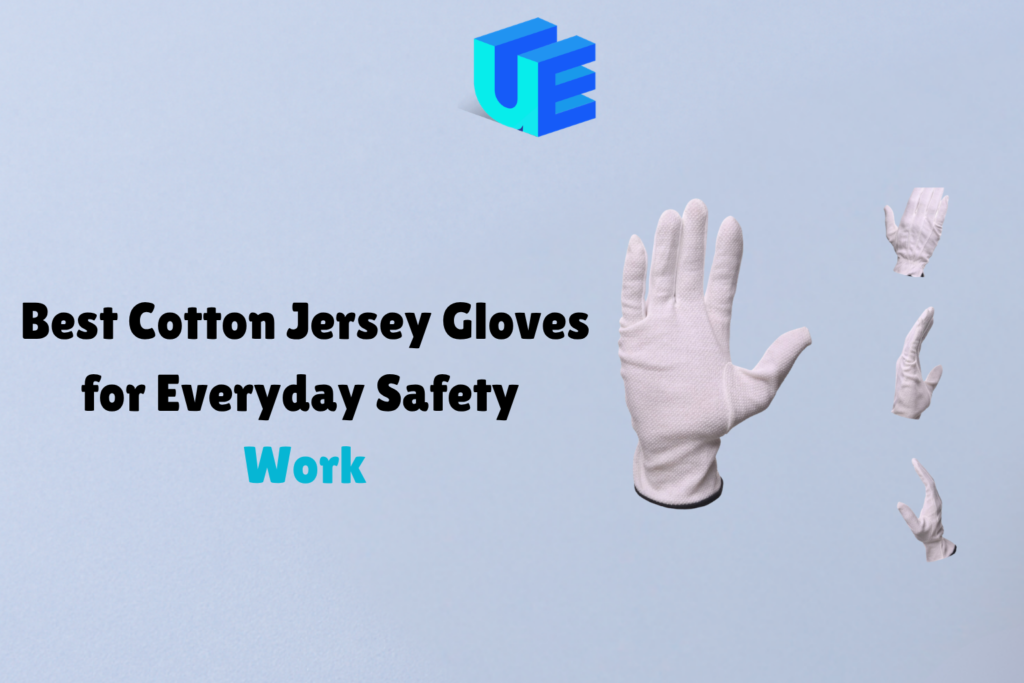 Top General Purpose Leather Work Gloves That Actually Last Longer