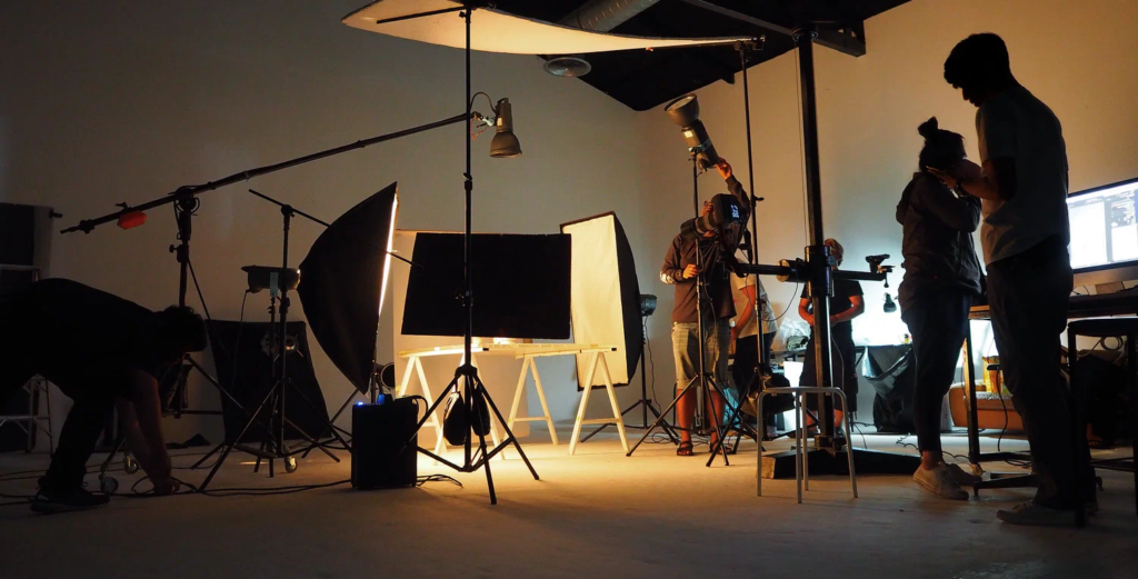 Super 7 Productions | Commercial Production Services in Long Beach